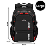 Teenager School Bag - Evallys.com # #