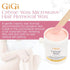 GiGi Crème Wax for Sensitive Skin - Microwave Hair Removal Wax, 8 Ounces Creme Wax - Evallys.com # #