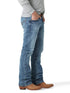 Wrangler Mens 20X No. 42 Vintage Bootcut Jeans 32W x 30L Mexica - Evallys.com # #