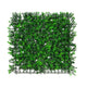 Artificial Myrtle Flower Mats 33 SQ FT UV Resistant - Evallys.com