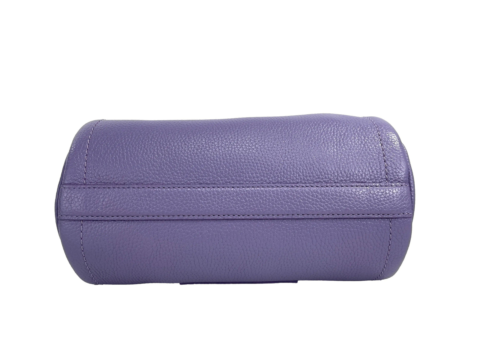 Marc Jacobs The Duffle Bag Lavender Crossbody Bag - Evallys.com # #