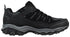 Skechers Mens Afterburn M fit Wonted 9 X-Wide Black/Charcoal - Evallys.com # #