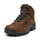Timberland Men's White Ledge Mid Waterproof Hiking Boot 7.5 Brown-new 2024 - Evallys.com