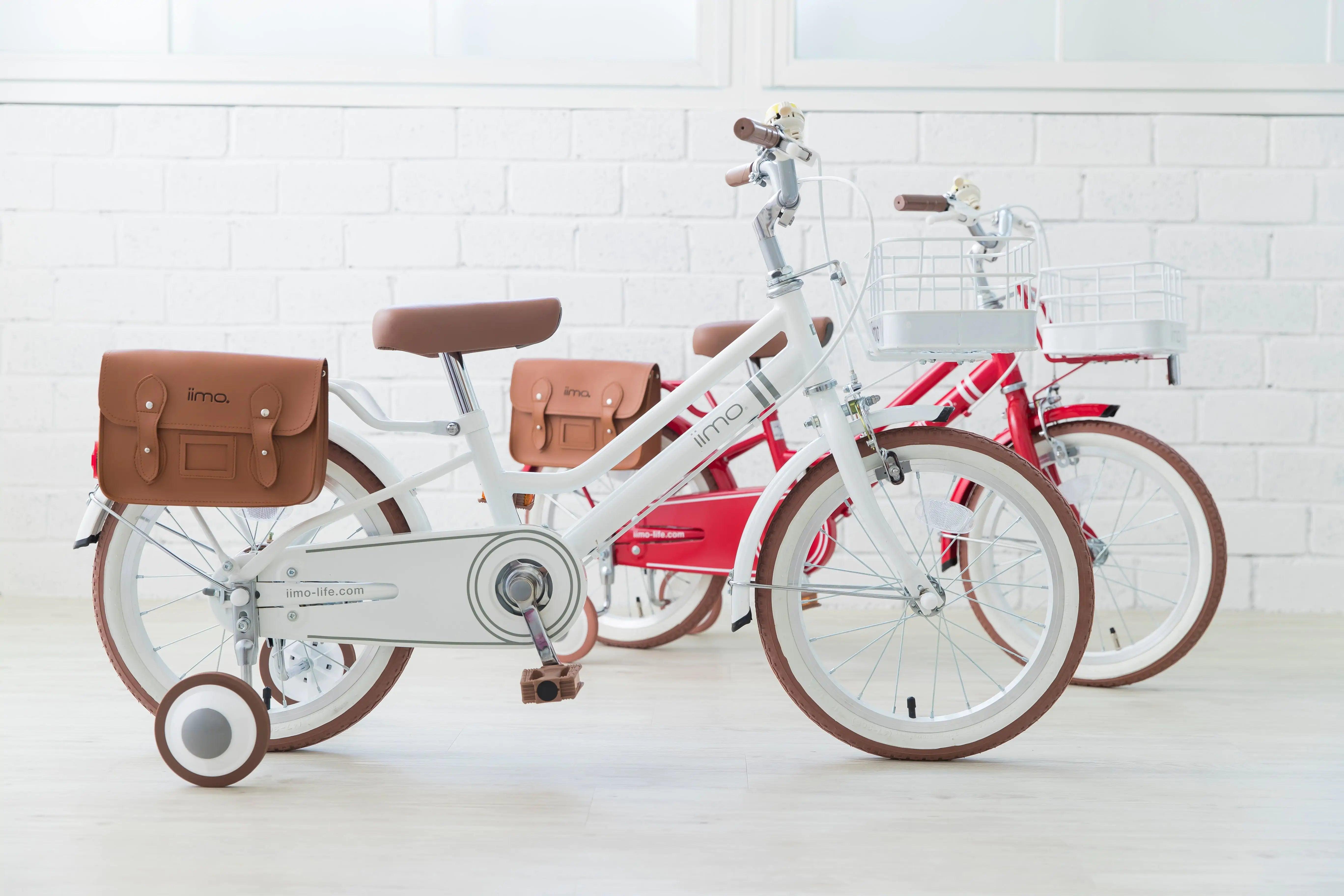 iimo Kid's Bicycle - Evallys.com # #