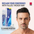 Taro Minoxidil Topical Aerosol Foam, 5%, Hair Regrowth Treatment for Men, 2.11 oz 2.11 Ounce (Pack of 1) - Evallys.com # #