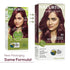 Naturtint Permanent Hair Color 7M Mahogany Blonde (Pack of 1), Ammonia Free, Vegan, Cruelty Free, up to 100% Gray Coverage, Long Lasting Results - Evallys.com # #