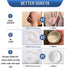 Urea Cream 40 Percent, Urea Foot & Hand Cream for Dry Cracked, 40 per Urea Lotion for Feet Maximum Strength (4 Packs) 5.29 Ounce (Pack of 4) - Evallys.com # #