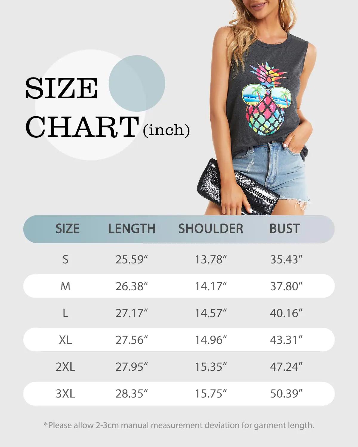 Womens Tank Tops Summer T Shirts Sleeveless Casual Loose Tunic Blouses Small Pure Red - Evallys.com