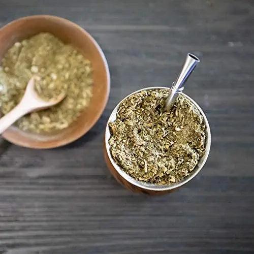 Yerba Mate Set - Evallys.com # #