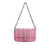 Marc Jacobs The Monogram Leather J Marc Mini Shoulder Bag - Evallys.com