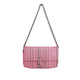 Marc Jacobs The Monogram Leather J Marc Mini Shoulder Bag - Evallys.com