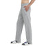 Champion Men's Lightweight Open-Hem Lounge Pants 3X-Large Oxford Gray C Patch Logo - Evallys.com # #