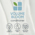 Biolage Volume Bloom Conditioner | Volumizing Conditioner | Weightless Moisture For Long-Lasting Voluminous Hair | For Fine Hair | Paraben & Silicone-Free | Vegan | Cruelty Free 13.5 Fl Oz (Pack of 1) - Evallys.com # #