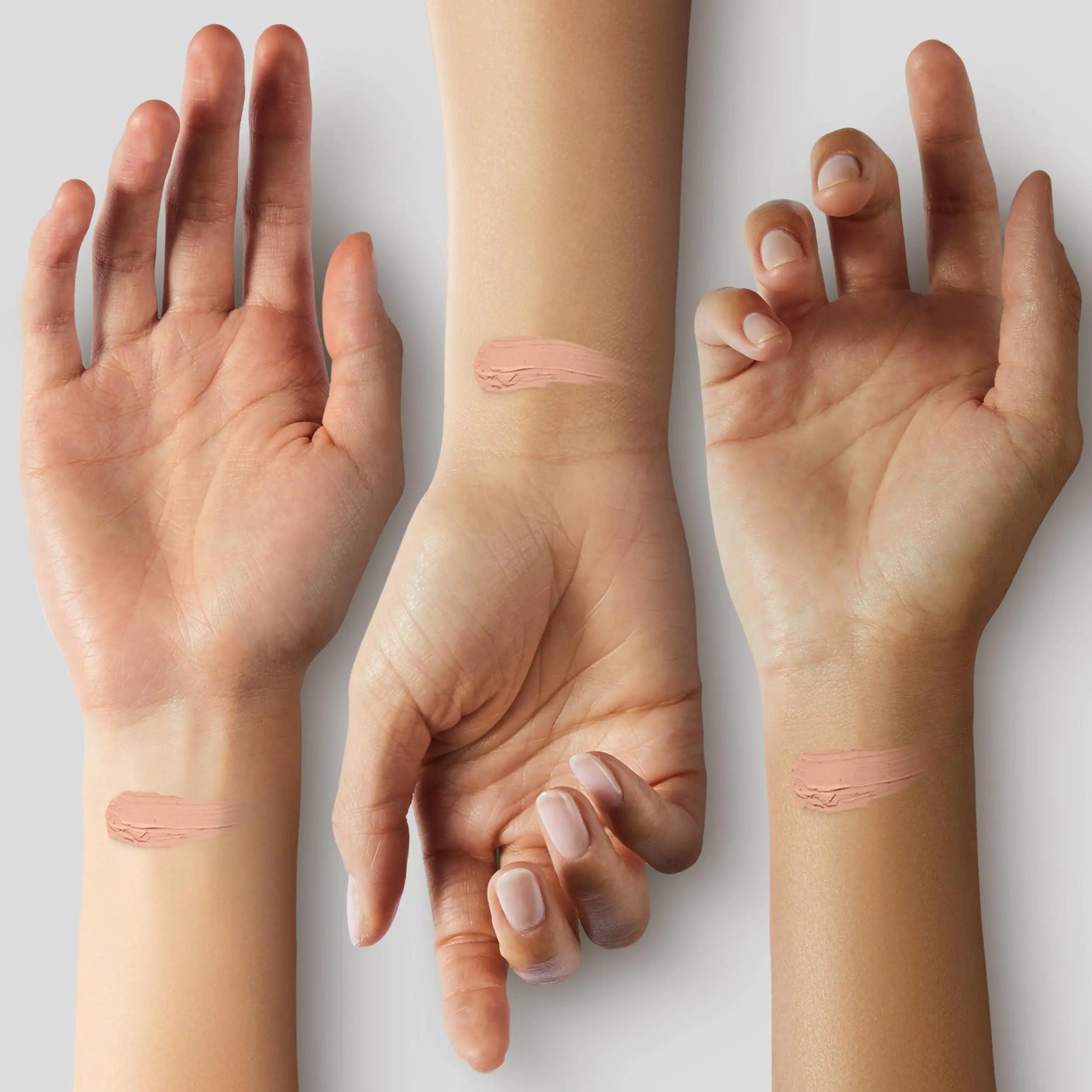 Rimmel Stay Matte Liquid Foundation, Classic Beige, 1 Fl Oz, 2 Count (Pack of 1) 2 Fl Oz (Pack of 1) - Evallys.com # #