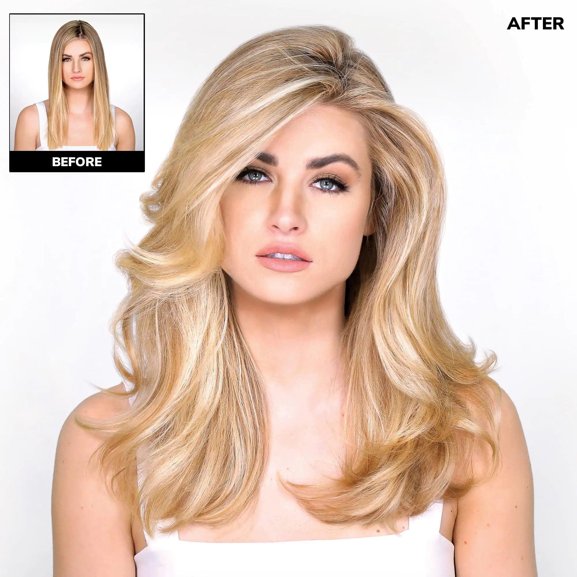 COLOR WOW Dream Cocktail Carb Infused Leave-in Treatment – Transform Thin Hair to Thick & Full | with Heat Protection - Evallys.com # #