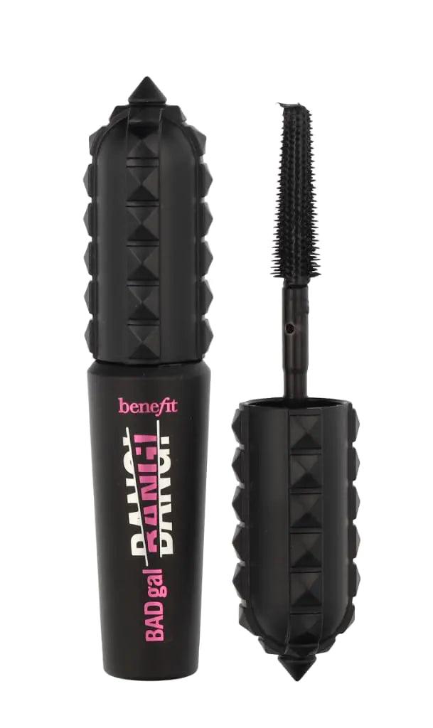 Benefit BADgal Bang Volumizing Mascara Mini Black, 0.14 Ounce 0.14 Ounce (Pack of 1) - Evallys.com # #