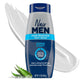 Nair Men Hair Remover Body Cream, Manscape for Smooth Skin for Days, Coarse Hair Removal, 12 oz - Evallys.com
