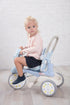 iimo x Macaron Foldable Tricycle (Limited Edition) - Evallys.com # #