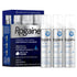 Men's Rogaine 5% Minoxidil Topical Aerosol Hair Regrowth Treatment Foam, 3 Month Supply (Each Can 2.11 Ounce - 60 Gram) - Evallys.com # #