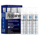 Men's Rogaine 5% Minoxidil Topical Aerosol Hair Regrowth Treatment Foam, 3 Month Supply (Each Can 2.11 Ounce - 60 Gram) - Evallys.com