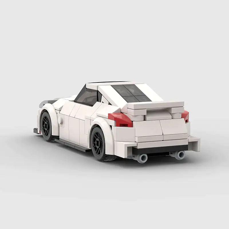 Nissan 350z - Evallys.com # #