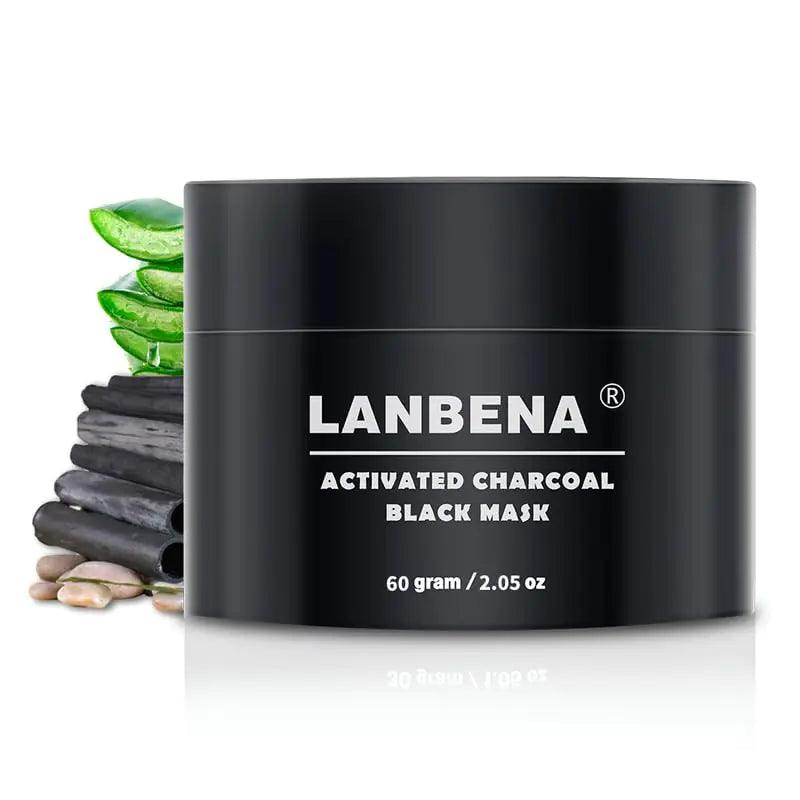 LANBENA Blackhead Remover - Peel Off Mask for Nose & Face, Blackhead Removal Kit 1.05oz - Evallys.com # #