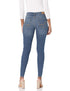 Signature by Levi Strauss & Co. Gold Women's Modern Skinny Jeans (Standard and Plus) Standard 4 Short Bae - Evallys.com # #