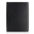 KHOMO Universal Tablet Pad Folio Zippered Case fits Tablets 8.5" up to 11" Inches - Black - Evallys.com