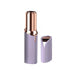 Finishing Touch Flawless Women's Painless Hair Remover, Lavender/Rose Gold Lavendar - Evallys.com # #