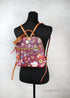 Dooney & Bourke Disney Classics Christmas Top Handle Backpack - Evallys.com # #