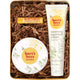 Burt's Bees Pregnancy Essentials Gifts Set, 3 Giftable Baby Shower Products & Must Have Baby Registry Items, Nourishing Skincare - Mama Belly Butter, Original Lip Balm, Leg & Foot Cream Mama Pregnancy Set 3 Count (Pack of 1) - Evallys.com