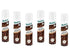 Batiste Dry Shampoo, Dark & Deep Brown 6.73 oz (Pack of 3) - Evallys.com # #