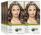 Naturtint Permanent Hair Color 7GM Chocolate Caramel (Pack of 6), Ammonia Free, Vegan, Cruelty Free, up to 100% Gray Coverage, Long Lasting Results (Packaging may vary) - Evallys.com # #