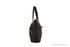 Coach Kacey Black Leather Top Zip Satchel Crossbody Bag - Evallys.com # #