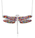 Dragonfly Necklace - Evallys.com