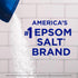 Dr Teal's Unscented Epsom Salt, 19 lbs 19 Pound (Pack of 1) - Evallys.com # #