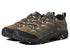 Merrell mens Moab 3 7 Butternut/Beluga - Evallys.com # #
