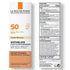 La Roche-Posay Anthelios Tinted Sunscreen SPF 40+ | Broad Spectrum SPF + Antioxidants | Titanium Dioxide & Zinc Oxide Sunscreen | 4 Flexible Shades With No White Cast | Oil Free & Oxybenzone Free 1.7 Fl Oz (Pack of 1) - Evallys.com # #