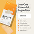 Mighty Patches for nose pores from Hero Cosmetics - XL Hydrocolloid Pimples, Zits and Oil - Dermatologist-Approved Overnight pore Strips to Absorb Acne nose Gunk (10 Count) 10 Count (Pack of 1) - Evallys.com # #