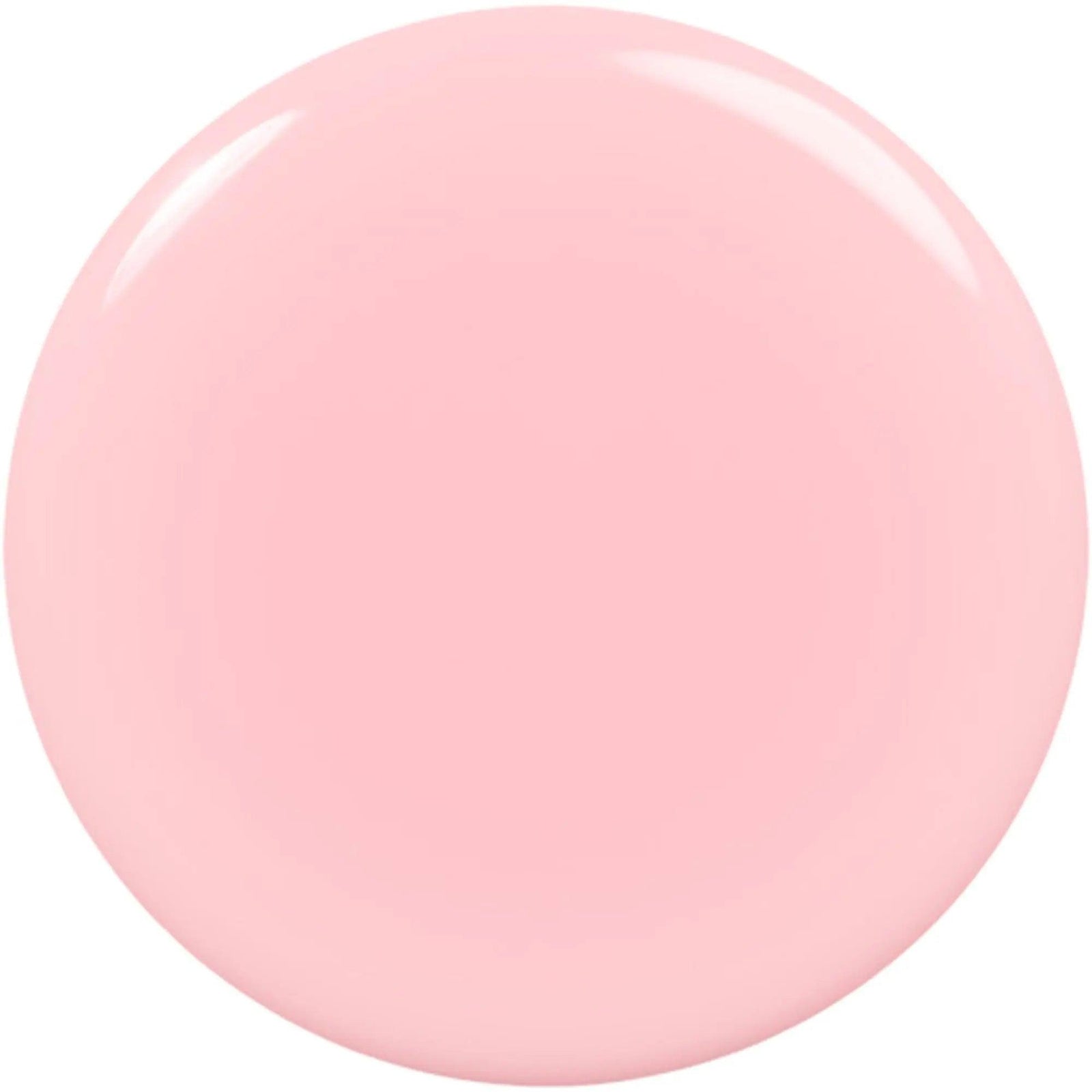 Essie Gel Couture Long-Lasting Nail Polish, 8-Free Vegan, Sheer Pink, Sheer Fantasy, 0.46 fl oz 0.46 Fl Oz (Pack of 1) 03 SHEER FANTASY - Evallys.com # #