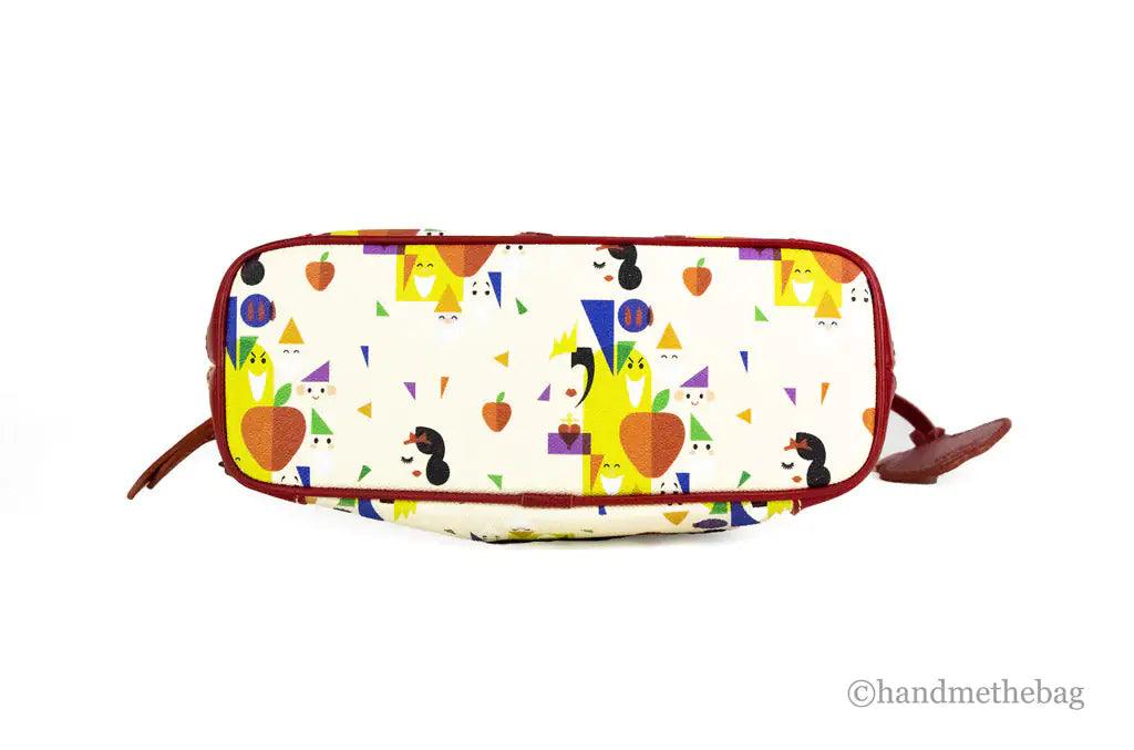 Dooney & Bourke Snow White 85th Anniversary Medium Crossbody - Evallys.com # #