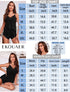 Ekouaer Womens Pajama Sets Soft Lingerie Sleepwear 2 Piece Cami Shorts Set V Neck Pj Lace Nightwear XX-Large Black - Evallys.com # #