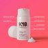 K18 Leave-In Molecular Hair Mask, Repairs Dry or Damaged Hair, Reverse Hair Damage from Bleach, Color, Chemical Services & Heat 50 ml - Evallys.com # #