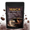 Maca Root Coffee – 50g Energy Supplement for Strength & Performance - Evallys.com