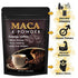 Maca Root Coffee – 50g Energy Supplement for Strength & Performance - Evallys.com