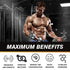 Maca Root Coffee – 50g Energy Supplement for Strength & Performance - Evallys.com