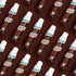 Batiste Dry Shampoo, Dark & Deep Brown 6.73 oz (Pack of 3) - Evallys.com # #