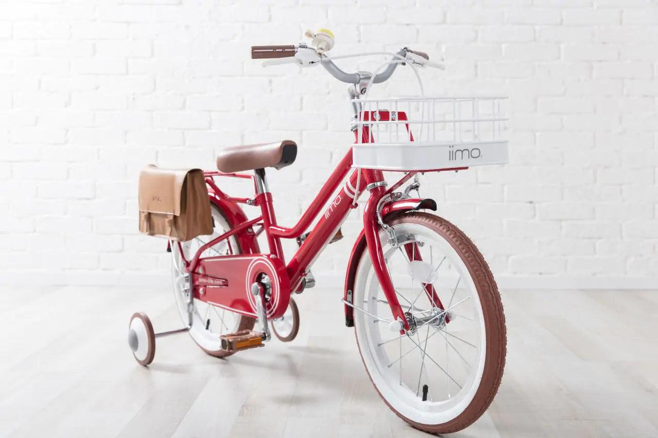 iimo Kid's Bicycle - Evallys.com # #