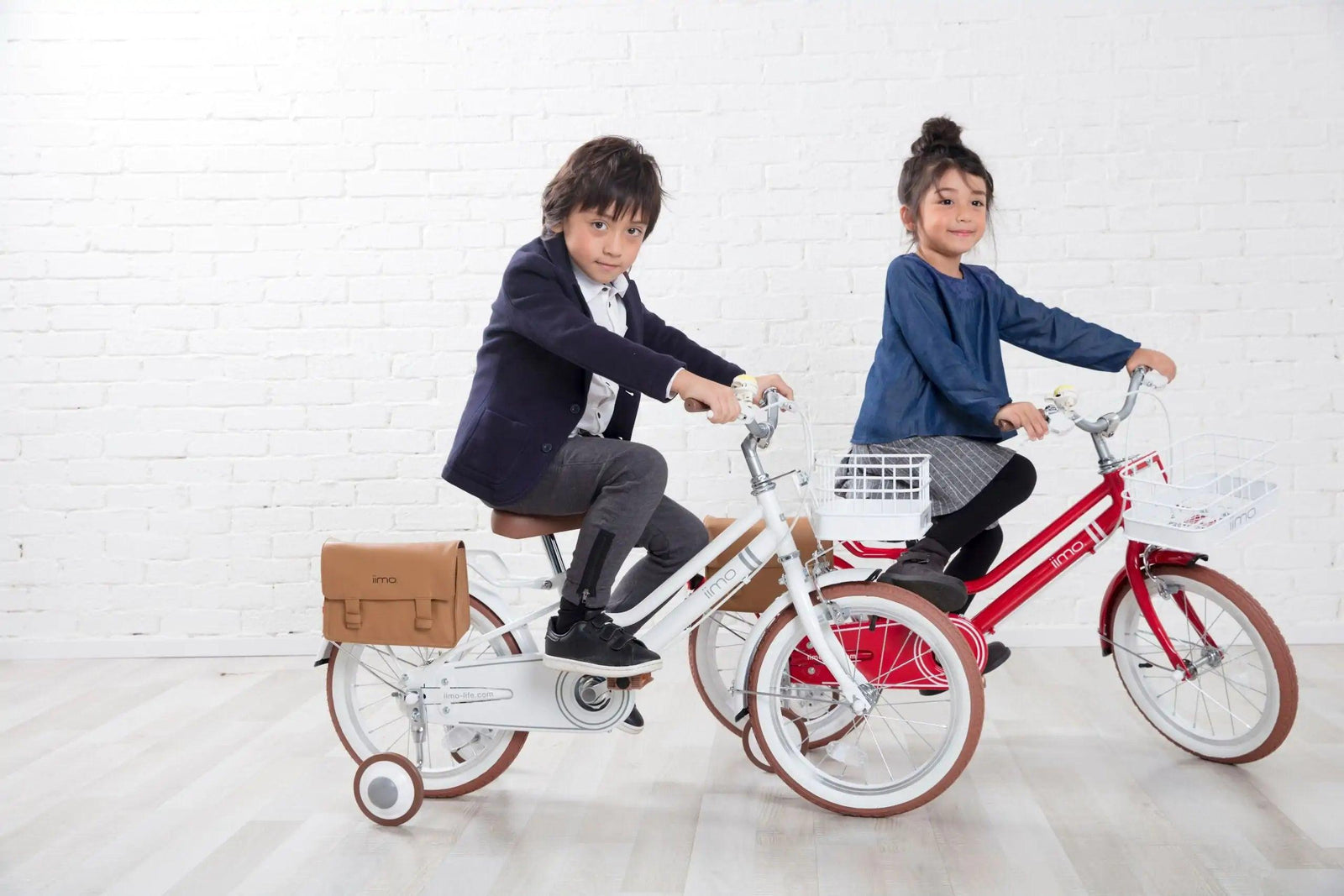 iimo Kid's Bicycle - Evallys.com # #