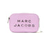 Marc Jacobs Flash Leather Camera Crossbody Bag - Evallys.com # #